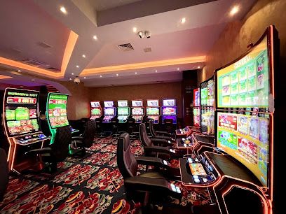 КАЗИНО УИН БЕТ