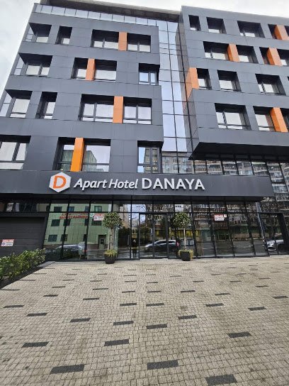 Apart Hotel DANAYA